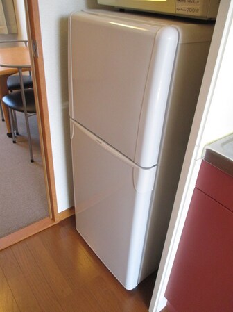 レオパレスコート アベIIの物件内観写真